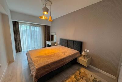 Apartament cu 2 camere în Tunari - 3