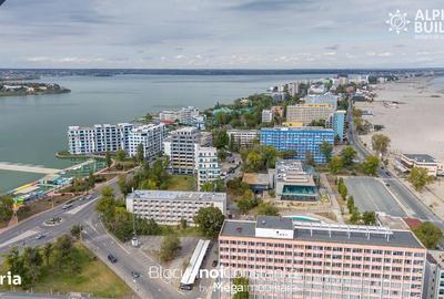 Apartament cu 3 camere în Central - 5