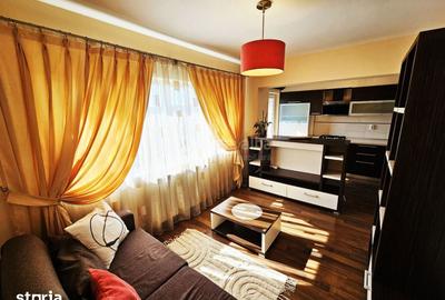 Apartament cu 2 camere semidecomandat în Dacia - 4