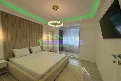 Apartament cu 4 camere decomandat în City Park Mall - 7