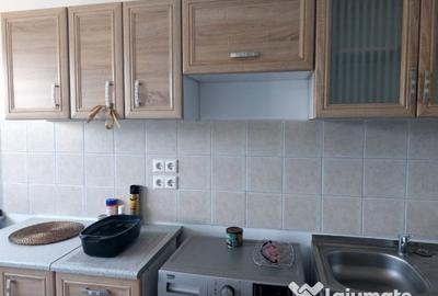 Apartament cu 2 camere decomandat în Doamna Ghica - 5