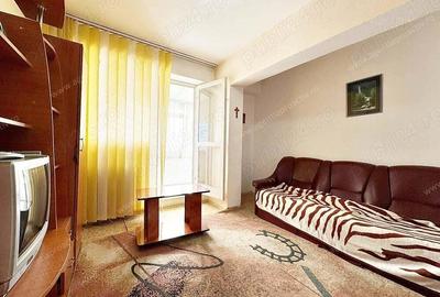Apartament cu 2 camere decomandat, situat in cartier IC Frimu. - 2