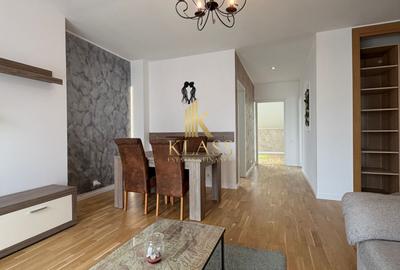 Apartament cu 3 camere decomandat, mobilat în Pipera - 3