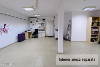 Branesti - Vila de familie - 4 dormitoare, 5 bai, toate facilitatile! Branesti - Vila de familie - 4 dormitoare, 5 bai, toate facilitatile! - 24