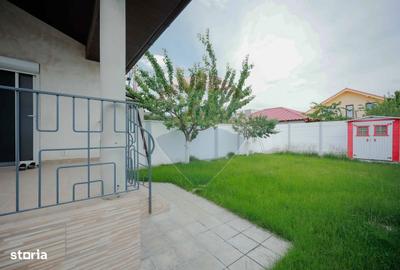 Casă cu 4 camere în Santăul Mic - 18
