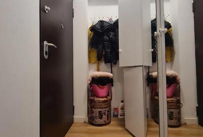 Garsonieră decomandată, mobilată în Parcul Carol - 3