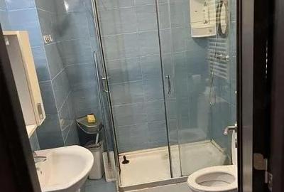 Garsonieră decomandată în Brâncoveanu - 1