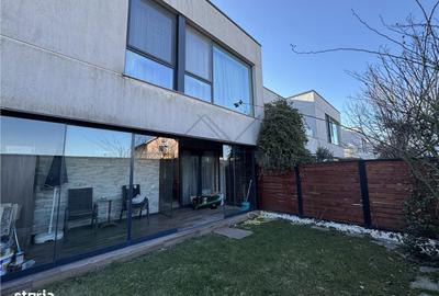 Casă cu 4 camere cu Teren 40 Mp în Central - 4