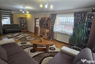 Casă cu 5 camere cu Teren 2800 Mp în Măriței - 7