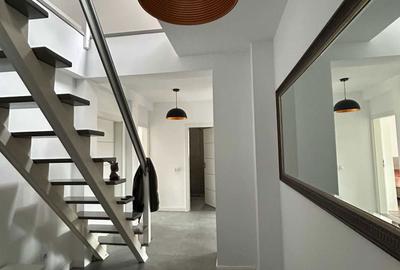 Apartament cu 3 camere decomandat în Central - 5