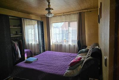 Vand vila P+M , zona Cantemir-Salca, constr 2014, , SC-194 mp, teren 270, gaz - 13