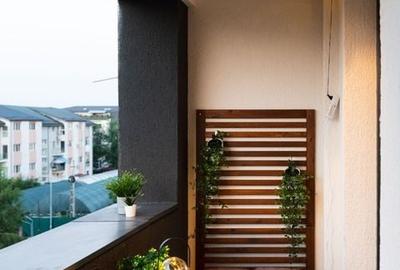 2 Camere Parcare Inclusa Popesti Leordeni Metrou Dimitrie Leonida - 8