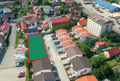 Case Duplex de Vanzare in Brasov - Calitate Confirmata, Locatie Aleasa - 2