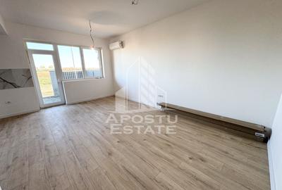 Apartamente cu 3 camere, disponibile imediat, gradina de 45 mp. - 3