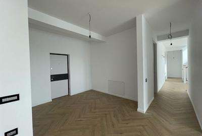 Penthouse UNICAT + 4 locuri parcare subterane incluse - 4