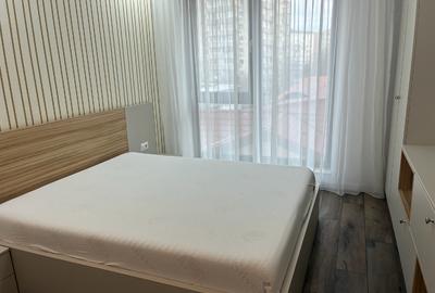 Apartament cu 2 camere decomandat, mobilat în Dristor - 6