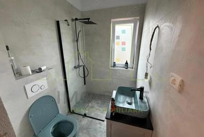 Casă cu Teren 295 Mp în Urseni - 2