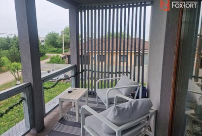 Casă individuală cu 3 camere cu Teren 507 Mp în Bucovăț (Remetea Mare) - 13