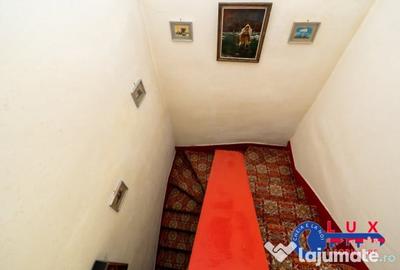 Apartament cu 4 camere nedecomandat în Babadag - 11