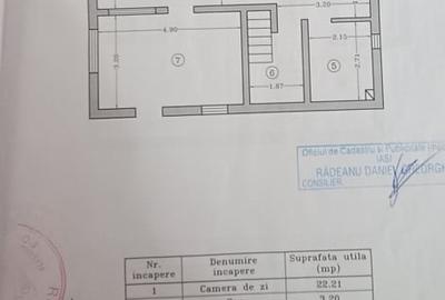 Casa S+P+1E, 185mp Utili, 5 camere, la strada principala -  TOMESTI - 19