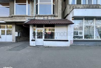 Spațiu comercial, de 49 mp, în Decebal - 8