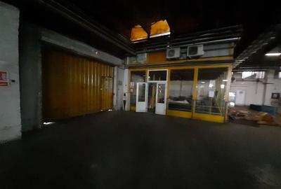 Spațiu industrial, de 2,750 mp, în Berceni - 6