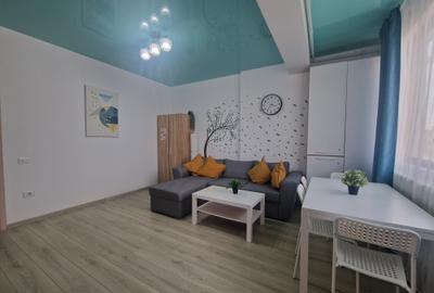 Mamaia Nord - 2 camere la 200m de plaja, mobilat-utilat, etaj 2 -89.000e Mamaia Nord - 2 camere la 200m de plaja, mobilat-utilat, etaj 2 -89.000e - 3