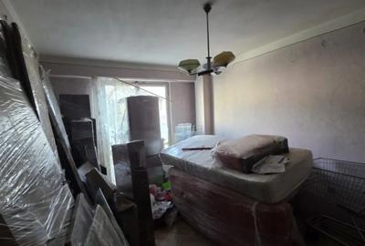 Apartament cu 2 camere semidecomandat în Democrației - 2