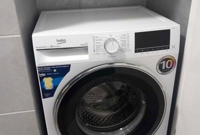 Garsonieră decomandată în Tractorul - 2