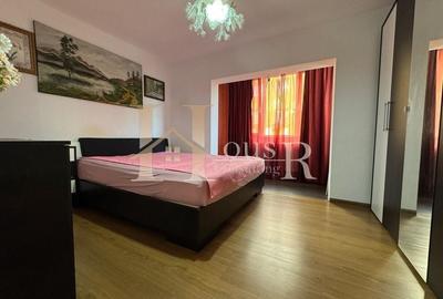 Etaj 2.Bloc izolat.Centrala proprie.Vedere 2 parti - 5