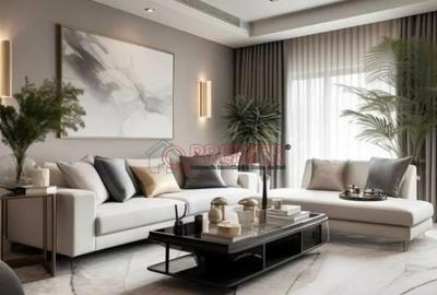 Apartament cu 3 camere decomandat în Metalurgiei - 6