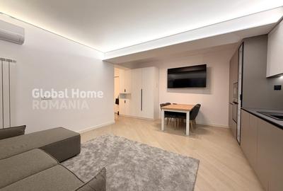 2 Camere | Design Premium | Prima Inchiriere | Cortina North - Pipera - 2