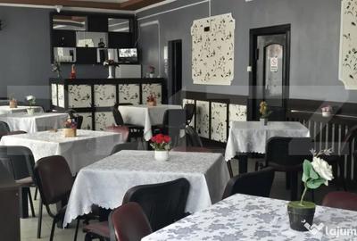 Spațiu comercial, de 210 mp, în Ultracentral - 5