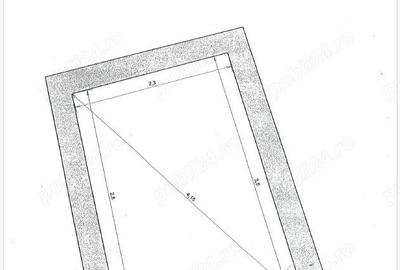 Spațiu comercial, de 10 mp, în Central