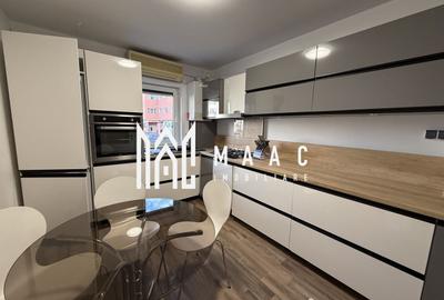 Apartament cu 3 camere decomandat, mobilat în Ștrand - 2