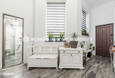 Casă cu 3 camere cu Canalizare în Grădiște - 1