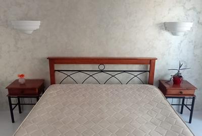 Apartament cu 4 camere decomandat în Lacul Tei - 2