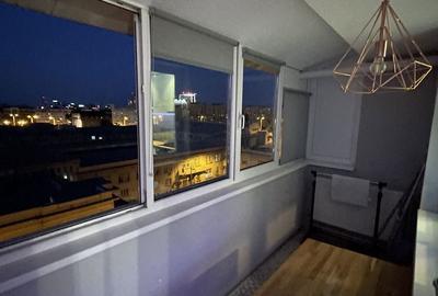 Apartament cu 2 camere în Gara de Nord - 3