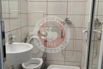 Parcul Titan | Garsoniera | Semidecomandat | 22mp | B11299 Parcul Titan | Garsoniera | Semidecomandat | 22mp | B11299 - 7