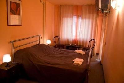Pensiune de vanzare - 13 camere, complet mobilata si utilata - Valea Rasnoavei, - 8
