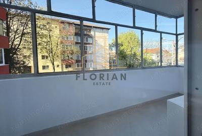Apartament cu 3 camere semidecomandat, mobilat în Lugojului - 7