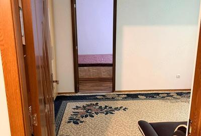 Apartament cu 2 camere semidecomandat în Micro 19 - 7