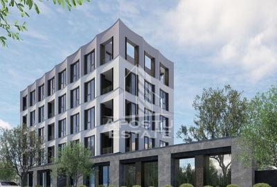 Apartament 2 camere de lux cu vedere panoramica superba s... - 4