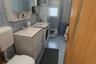 Garsonieră decomandată în Drumul Taberei - 2