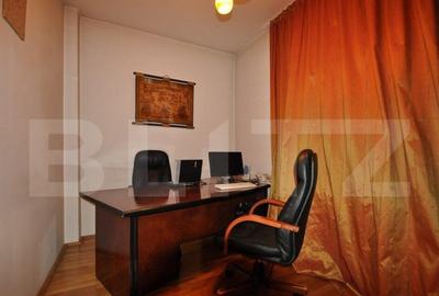 Casa individuala, 10 camere, 420mp, zona Nord - 28