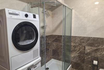 Pet friendly!Decomandat,110mp,2 parcari subterane, Isaran,Tractorul, Brasov - 18