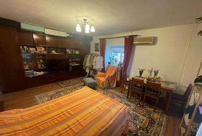 Garsoniera Piata Unirii - Magazin Unirii - Investitie! - 5