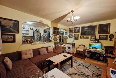 Apartament ideal pentru familie sau investitie - Piata Hermes - 2