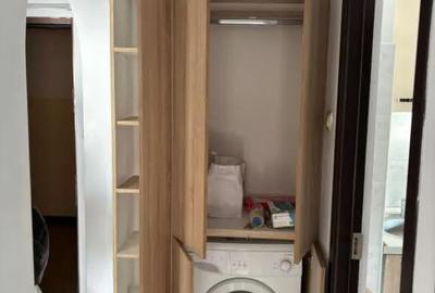 Apartament cu 2 camere decomandat în Vest - 9