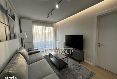 Apartament cu 2 camere, mobilat în Dâmbul Rotund - 11